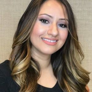 Meet your Posher, Lucy